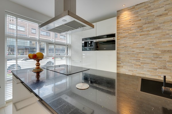 Medium property photo - Bisonstraat 55, 1448 WP Purmerend